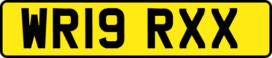 WR19RXX