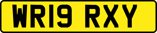 WR19RXY