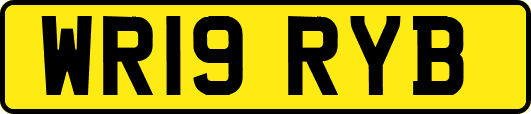 WR19RYB
