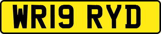 WR19RYD