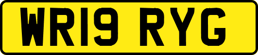 WR19RYG