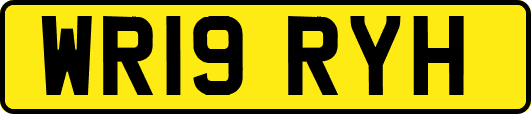 WR19RYH