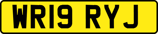 WR19RYJ
