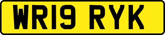 WR19RYK