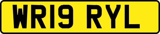 WR19RYL