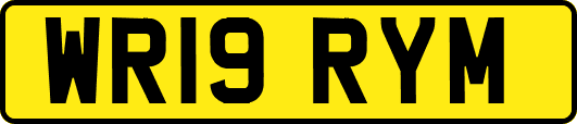 WR19RYM