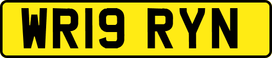 WR19RYN