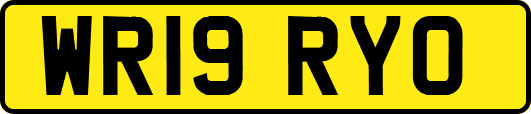 WR19RYO