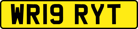 WR19RYT
