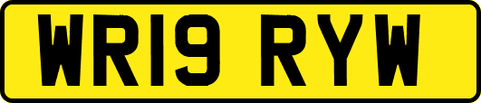 WR19RYW