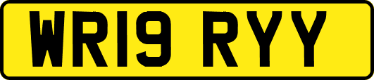 WR19RYY
