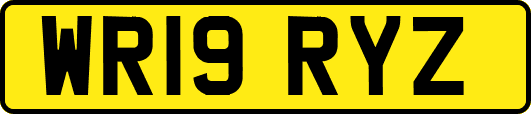 WR19RYZ