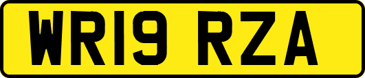 WR19RZA