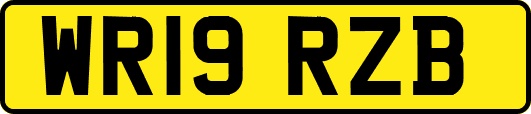 WR19RZB