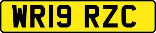 WR19RZC