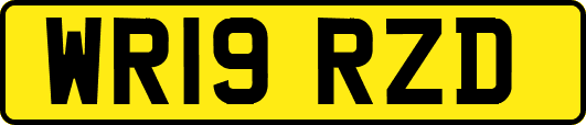 WR19RZD