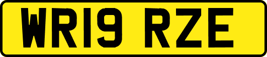 WR19RZE