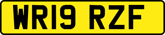 WR19RZF