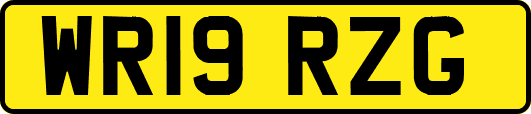 WR19RZG