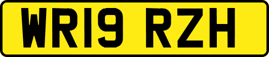 WR19RZH