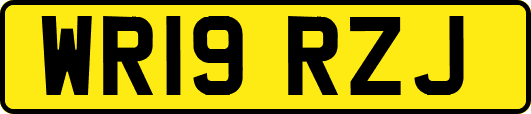 WR19RZJ