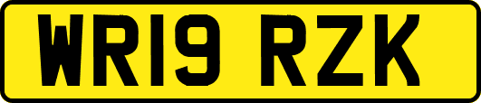 WR19RZK
