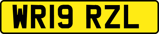 WR19RZL