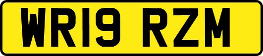 WR19RZM