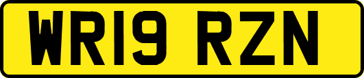 WR19RZN