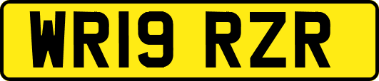 WR19RZR