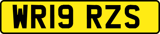 WR19RZS