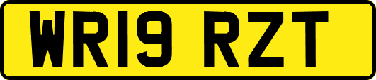 WR19RZT