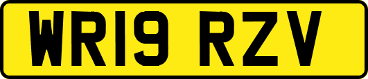 WR19RZV