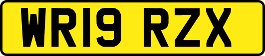 WR19RZX