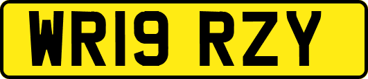 WR19RZY
