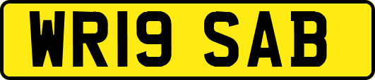 WR19SAB