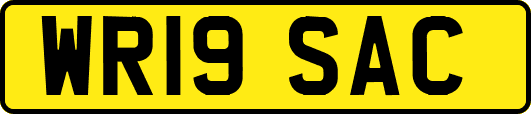 WR19SAC
