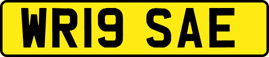 WR19SAE