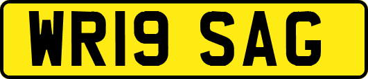 WR19SAG