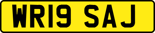 WR19SAJ