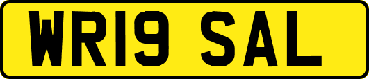 WR19SAL