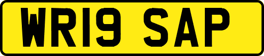 WR19SAP