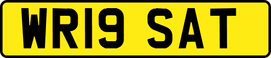WR19SAT