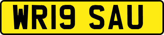 WR19SAU