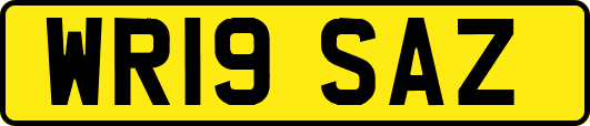 WR19SAZ