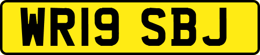 WR19SBJ