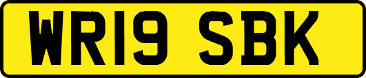WR19SBK
