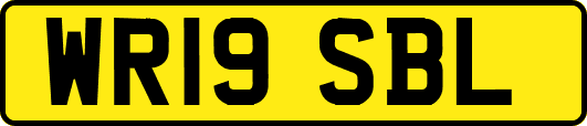 WR19SBL