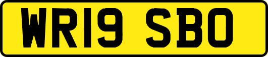 WR19SBO