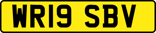 WR19SBV